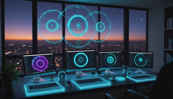 Harnessing ai tools: 5 strategies to boost your success